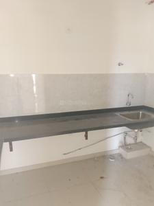 Kitchen Image of 1008 Sq.ft 2 BHK Apartment / Flat for sale in Yelahanka New Town Bengaluru for Rs. 11500000