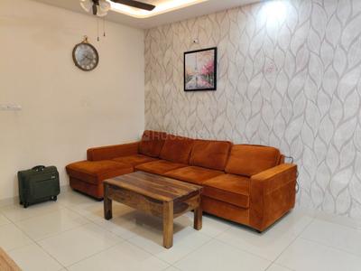 Hall Image of 924 Sq.ft 2 BHK Apartment / Flat for sale in Block 4B Bengaluru for Rs. 13100000