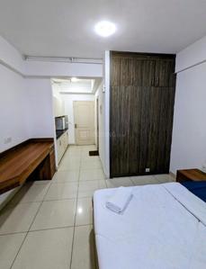 Bedroom Image of Shree ram pg in DLF Phase 3, Gurgaon