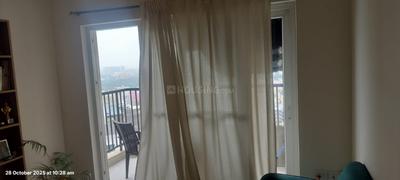 Bedroom Image of 1200 Sq.ft 2 BHK Apartment / Flat for sale in Kolte Patil I Towers Exente, Electronic City Bengaluru for Rs. 15499999