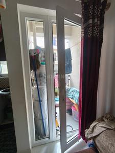 Bedroom Image of 600 Sq.ft 1 BHK Apartment / Flat for sale in  Sarjapur Railway Mens Cghs Layout, Sarjapur Bengaluru for Rs. 3200000