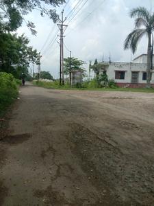 Image of 2160 Sq.ft Residential Plot / Land for sale in Sweepview Metroplex City, Bagpota, Kolkata for Rs. 1460000