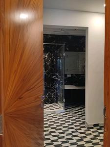 Bedroom One Image of 2700 Sq.ft 4 BHK Builder Floor for sale in Sector 45 Gurgaon for Rs. 39500000