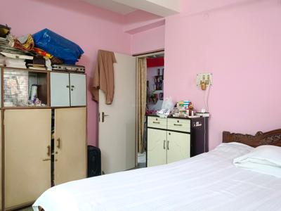 Bedroom Image of 1250 Sq.ft 4 BHK Apartment / Flat for sale in Khidirpur Kolkata for Rs. 17000000