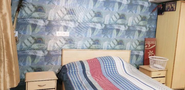 Sector 14, Kharghar Bedroom 1