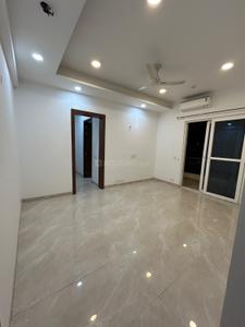 Hall Image of 2850 Sq.ft 3.5 BHK Apartment / Flat for sale in 3C Lotus 300, Sector 107 Noida for Rs. 72500000