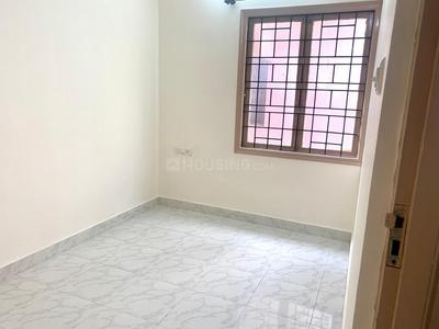 Bedroom Image of 1140 Sq.ft 3 BHK Builder Floor for sale in Halasuru Bengaluru for Rs. 19000000
