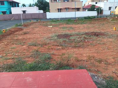 Image of 2122 Sq.ft Residential Plot / Land for sale in Madampatti, Coimbatore for Rs. 3300000