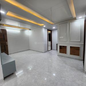 Hall Image of 1680 Sq.ft 3 BHK Apartment / Flat for sale in Mansarovar Extension Jaipur for Rs. 6500000