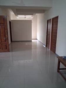 Hall Image of 1200 Sq.ft 2 BHK Independent House for rent in Kyalasanahalli Bengaluru for Rs. 23000