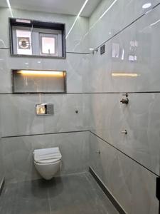 Common Bathroom Image of 1000 Sq.ft 3 BHK Apartment / Flat for sale in G3 Builders Floor by G3 Buildtech, Dwarka Mor New Delhi for Rs. 9000000