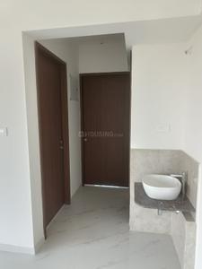 Hall Image of 1400 Sq.ft 3 BHK Apartment / Flat for rent in Menlo Delicia, Mundhwa Pune for Rs. 55000