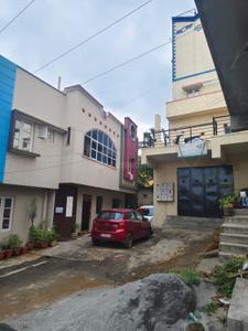 Image of 1200 Sq.ft 3 BHK Builder Floor for sale in Laggere, Bengaluru for Rs. 9200000