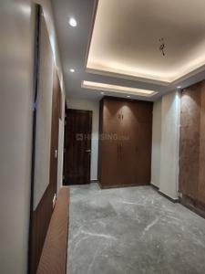 Bedroom Image of 1125 Sq.ft 3 BHK Builder Floor for sale in Mansarover Garden New Delhi for Rs. 23500000