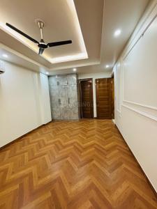 3 BHK Independent Builder Floor