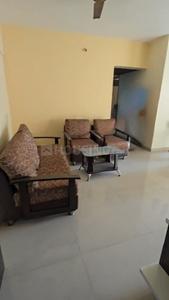 Hall Image of 1300 Sq.ft 3 BHK Apartment / Flat for sale in Rajshree Clover, Chembur Mumbai for Rs. 29000000