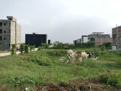 Image of 1125 Sq.ft Residential Plot / Land for sale in Sector 98, Faridabad for Rs. 16875000
