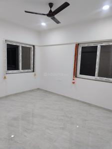 Bedroom Image of 1100 Sq.ft 2 BHK Apartment / Flat for rent in Indira Nagar Nashik for Rs. 15000