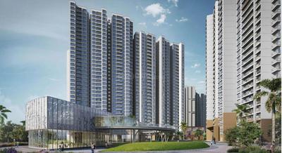 Image of 670 Sq.ft 1 BHK Apartment / Flat for sale in Prestige Park Grove, Whitefield, Bengaluru for Rs. 12500000