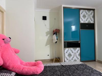 Bedroom Image of 3635 Sq.ft 4 BHK Villa for sale in Gopalan Urban Woods by Gopalan Enterprises, Mahadevapura Bengaluru for Rs. 51000000