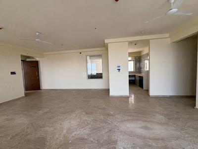 Hall Image of 2200 Sq.ft 4 BHK Apartment / Flat for sale in Pharande Puneville Phase I, Punawale Pune for Rs. 25000000