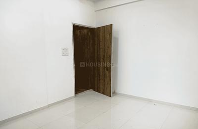 Bedroom Image of Earth21 Apartment-Goregaon  in Goregaon West, Mumbai