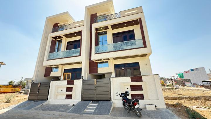 Shrinath Enclave Main Image 1