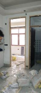 2 BHK Independent Builder Floor