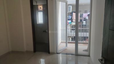 Bedroom Image of 1290 Sq.ft 2.5 BHK Independent House for rent in Smartworld Gems, Sector 89 Gurgaon for Rs. 26000
