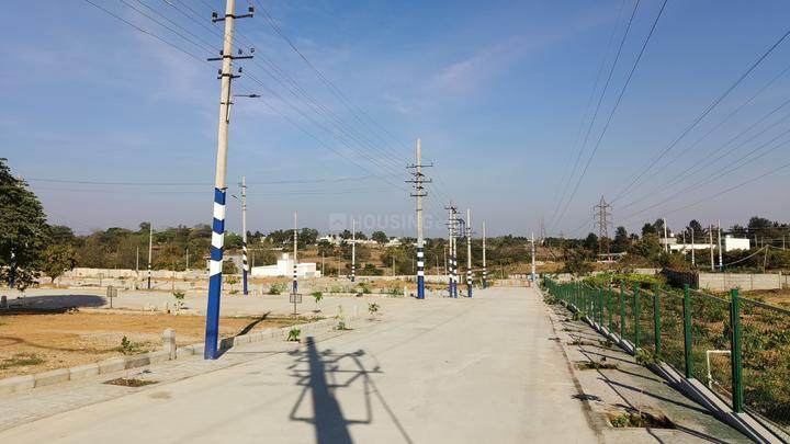 Yesh Mega City Phase 01 Main Image 1