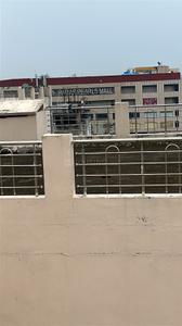 Image of 1600 Sq.ft 3 BHK Apartment / Flat for rent in Sikandra, Agra for Rs. 22000