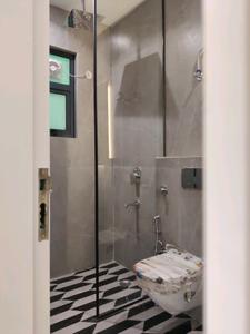 Common Bathroom Image of 2700 Sq.ft 5 BHK Builder Floor for sale in Indirapuram Ghaziabad for Rs. 34510000