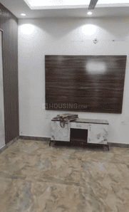 3 BHK Independent Builder Floor