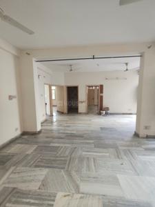 Hall Image of 1800 Sq.ft 3 BHK Apartment / Flat for rent in Sector 20 Panchkula for Rs. 26000