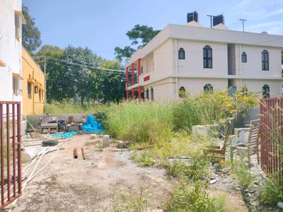 Image of 1200 Sq.ft Residential Plot / Land for sale in S.Bingipura, Bengaluru for Rs. 6800000