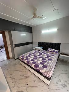 Bedroom Image of 4000 Sq.ft 3 BHK Builder Floor for rent in Gandhi Nagar Jammu for Rs. 39000