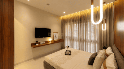 Image of 595 Sq.ft 2 BHK Apartment / Flat for sale in Elegance Heights, Malad East, Mumbai for Rs. 9300000