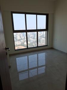 Bedroom Image of 900 Sq.ft 2 BHK Apartment / Flat for sale in Sheth Irene Wing A Phase 1, Malad West Mumbai for Rs. 22500000