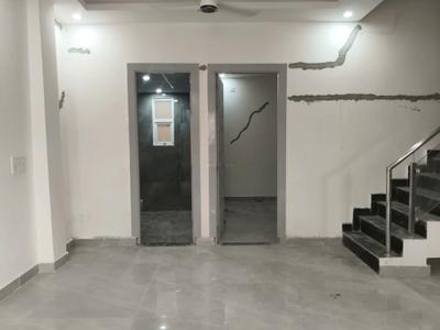Living Room Image of 1800 Sq.ft 3 BHK Villa for sale in Trinity Primus, Noida Extension Greater Noida for Rs. 7850000