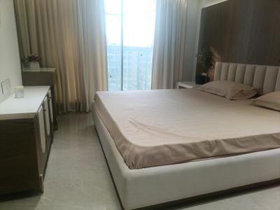 Bedroom Image of 4000 Sq.ft 4 BHK Apartment / Flat for sale in Shah Heights, Kharghar Navi Mumbai for Rs. 70000000
