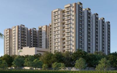 3 BHK Flat