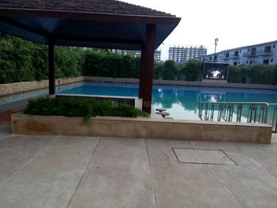 Balcony Image of 2185 Sq.ft 3 BHK Villa for sale in Paramount Golfforeste Villas, Surajpur Greater Noida for Rs. 24500000