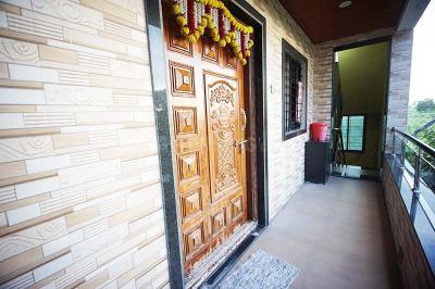 Image of 2307 Sq.ft 3 BHK Independent House for sale in Manjari Budruk, Pune for Rs. 6700000