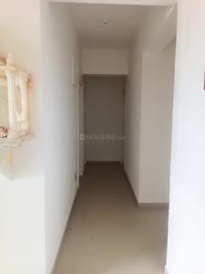 Image of 1430 Sq.ft 3 BHK Apartment / Flat for sale in Kolte Patil Cilantro, Upper Kharadi, Pune for Rs. 11200000