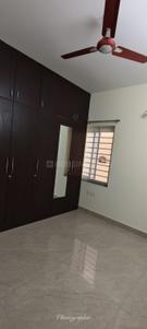 Bedroom Image of 1450 Sq.ft 3 BHK Independent House for rent in New Tippasandra Bengaluru for Rs. 70000