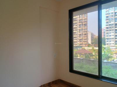 Bedroom Image of 555 Sq.ft 1 BHK Apartment / Flat for sale in Shreeram Shivaay Fortune, Dombivli West Thane for Rs. 4120000