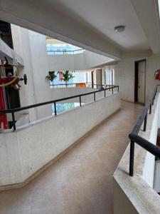 Balcony Image of 610 Sq.ft 1 BHK Apartment / Flat for sale in Dreams Ragini, Hadapsar Pune for Rs. 3891000
