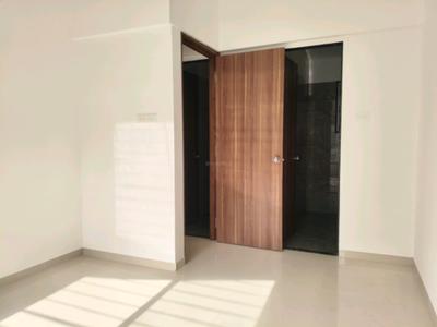 Bedroom Image of 1050 Sq.ft 2 BHK Apartment / Flat for rent in 45 Shashwat Heights, Punawale Pune for Rs. 22500