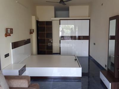 Hall Image of 2500 Sq.ft 3 BHK Independent House for rent in Vallabh Vidhyanagar Anand for Rs. 40000