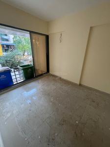 Bedroom Image of 670 Sq.ft 1 BHK Apartment / Flat for sale in Panvel Navi Mumbai for Rs. 6500000